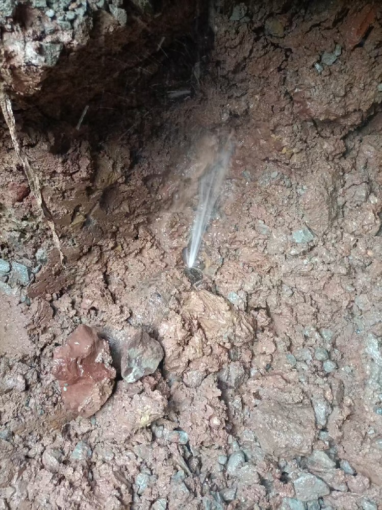 合浦县本地服务：自来水管漏水检测维修